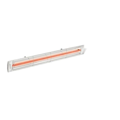 Infratech C30 3000W Radiant Heater (Stainless Steel)