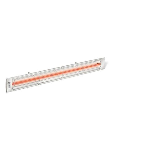 Infratech CD40 4000W Dual Element Radiant Heater