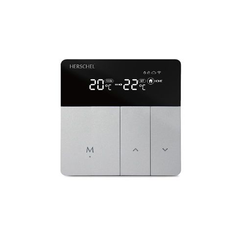 IQ T-MKS Wired Thermostat