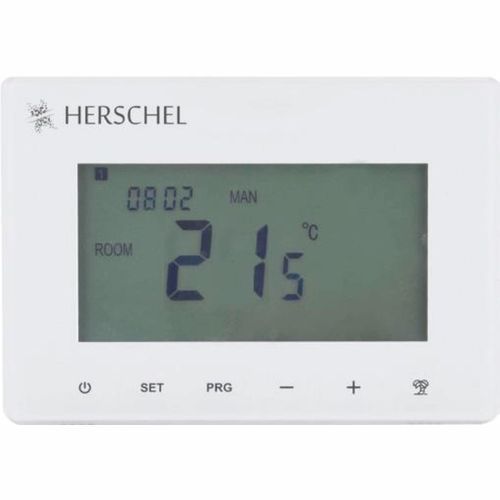T-BT Thermostat