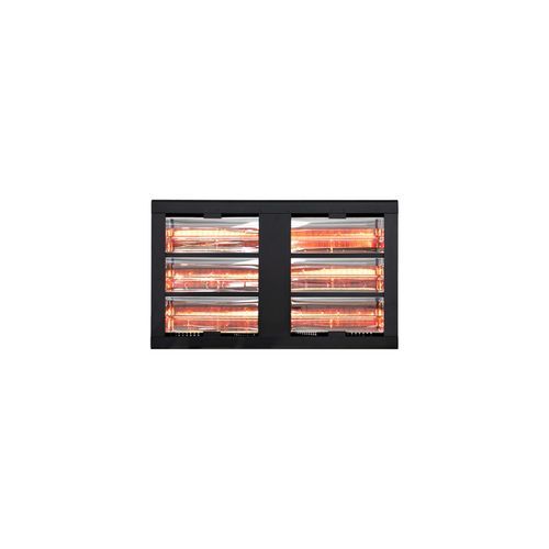 Vulcan 12 kW (Square) Industrial Space Heater