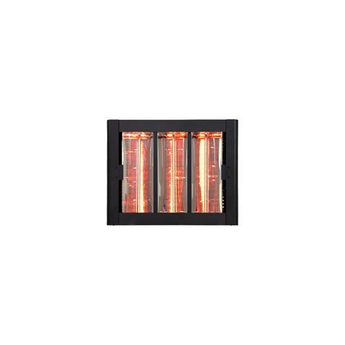 Vulcan 6kW (Square) Industrial Space Heater