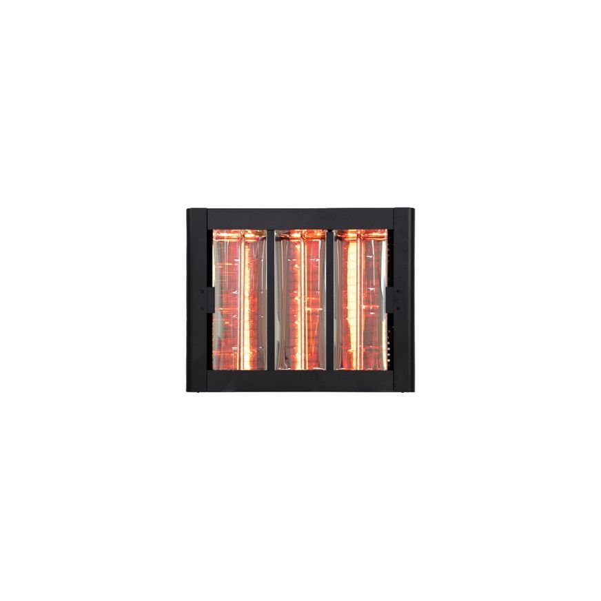 Vulcan 6kW (Square) Industrial Space Heater