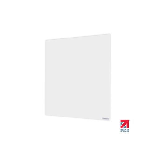 Comfort – White Infrared Heating Panel