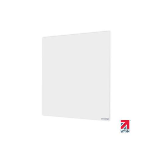 Comfort – White Infrared Heating Panel