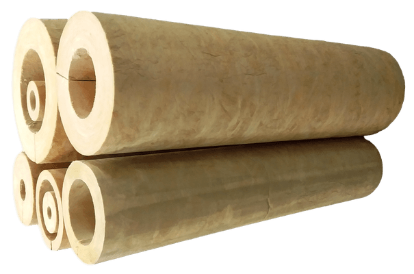 Preformed Fibreglass Pipes