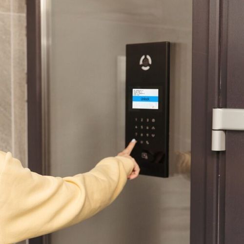 Intercom Security Systems
