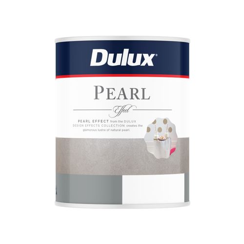 Design Pearl Effect