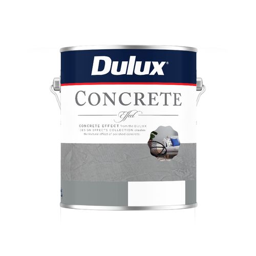 Design Concrete Effect