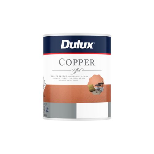 Design Copper Effect
