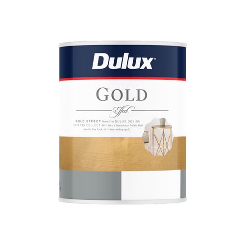 Design Gold Effect