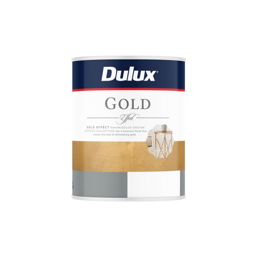 Design Gold Effect