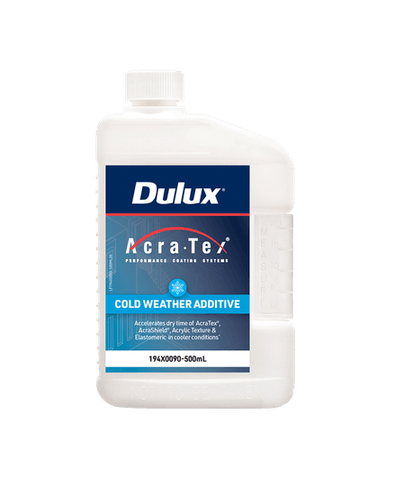 Acratex® Cold Weather Additive
