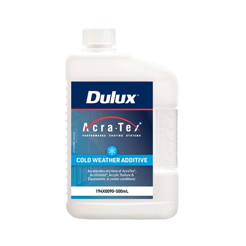 Acratex® Cold Weather Additive