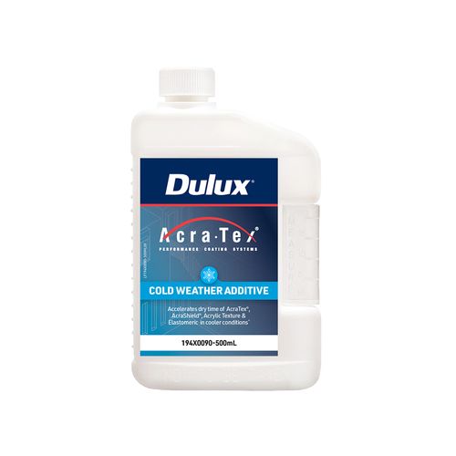 Acratex® Cold Weather Additive