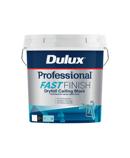 Professional® FASTFINISH™ Dry Fall Ceiling