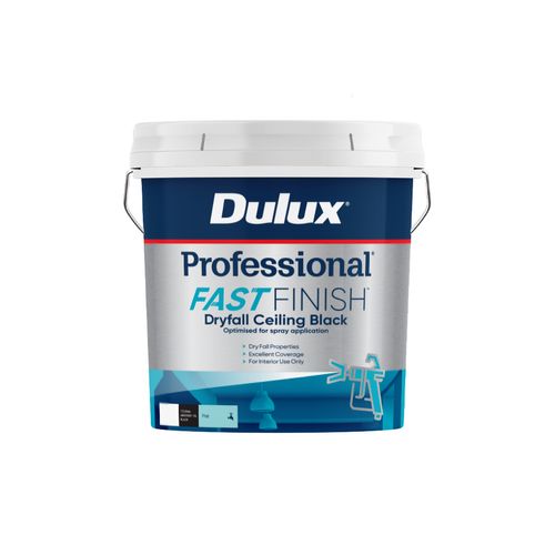 Professional® FASTFINISH™ Dry Fall Ceiling