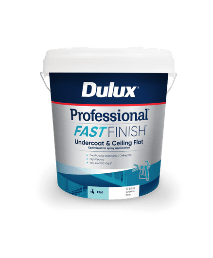 Professional® FASTFINISH™ Undercoat & Ceiling Flat