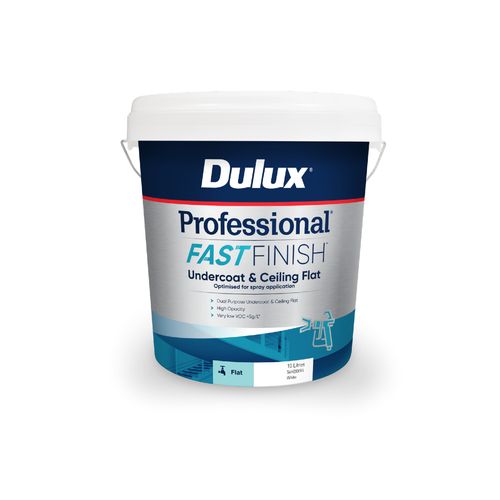 Professional® FASTFINISH™ Undercoat & Ceiling Flat