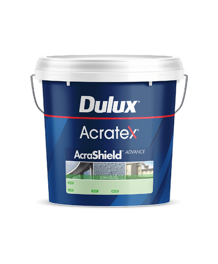 Acratex® Acrashield® Advance Low Gloss Premium Topcoat