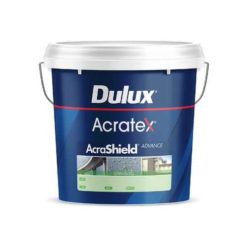 Acratex® Acrashield® Advance Low Gloss Premium Topcoat