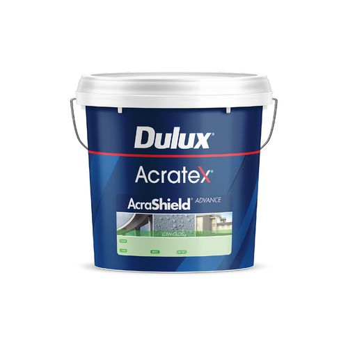 Acratex® Acrashield® Advance Low Gloss Premium Topcoat