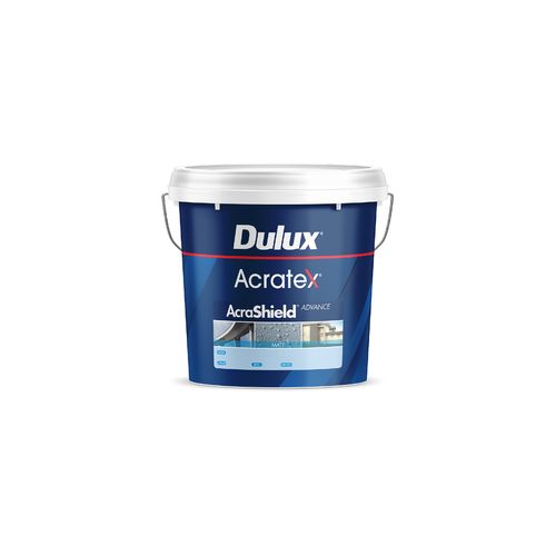Acratex® Acrashield® Advance Matt