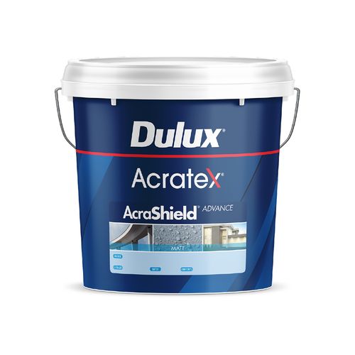 Acratex® Acrashield® Advance Matt