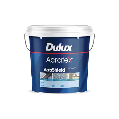 Acratex® Acrashield® Advance Matt