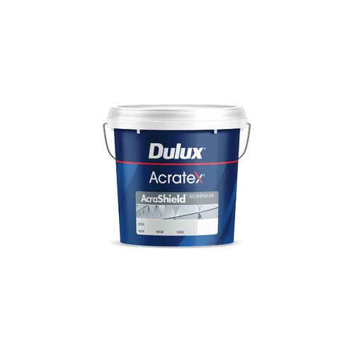 Acratex® Acrashield® ALUMINIUM