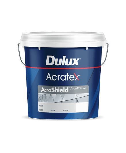 Acratex® Acrashield® ALUMINIUM