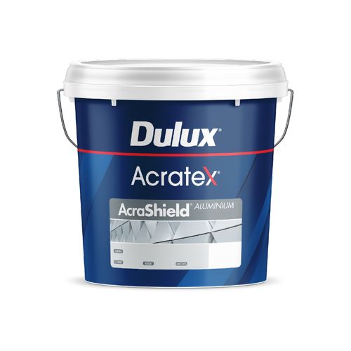 Acratex® Acrashield® ALUMINIUM