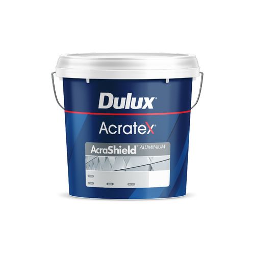 Acratex® Acrashield® ALUMINIUM