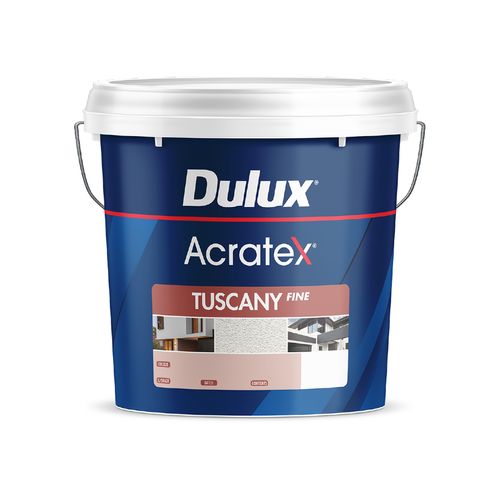 Acratex® Trowel On Tuscany Fine