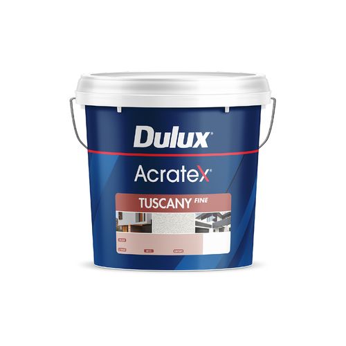 Acratex® Trowel On Tuscany Fine