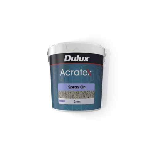Acratex® Spray On 2mm