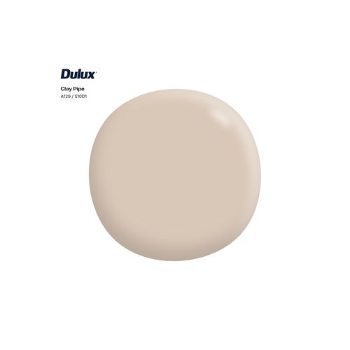 Dulux Clay Pipe Paint