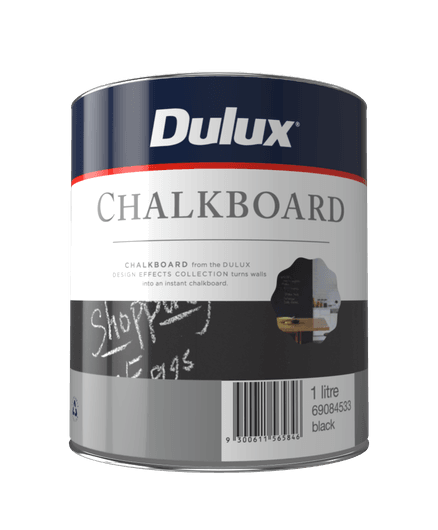 Design Chalkboard