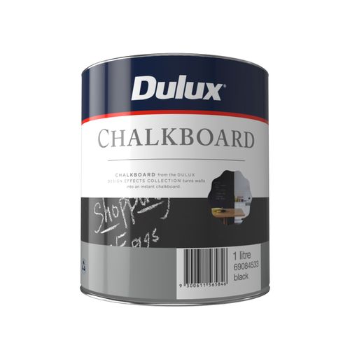 Design Chalkboard