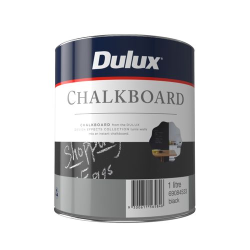 Design Chalkboard