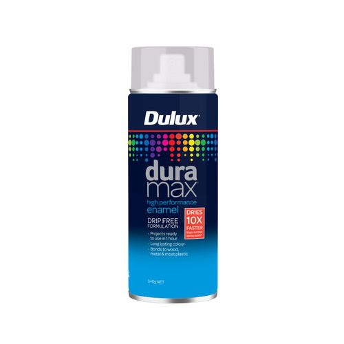 Duramax® High Performance Enamel Spray Paint