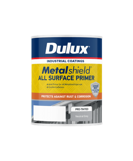 Metalshield® All Surface Primer
