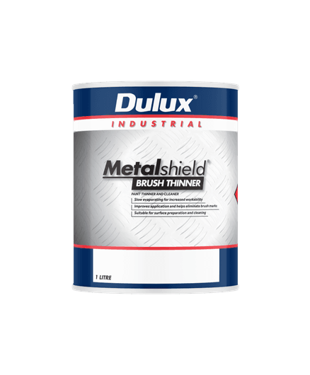 Metalshield® Brush Thinner