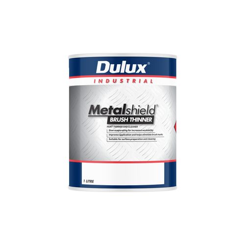 Metalshield® Brush Thinner