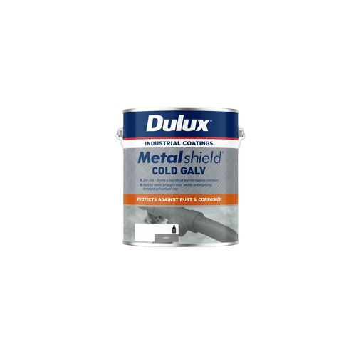 Metalshield® Cold Galv Primer