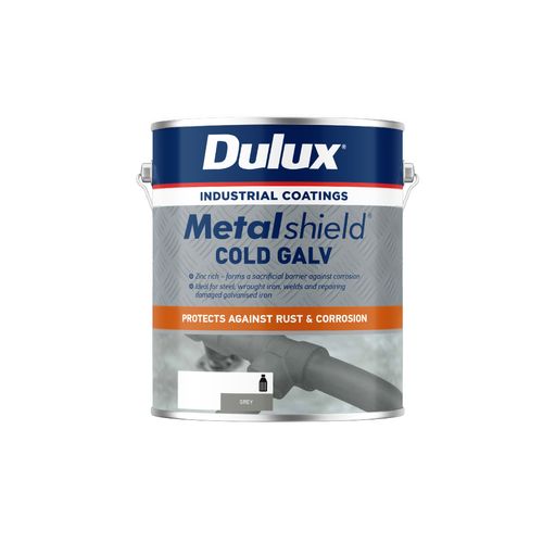 Metalshield® Cold Galv Primer