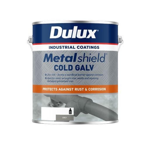 Metalshield® Cold Galv Primer