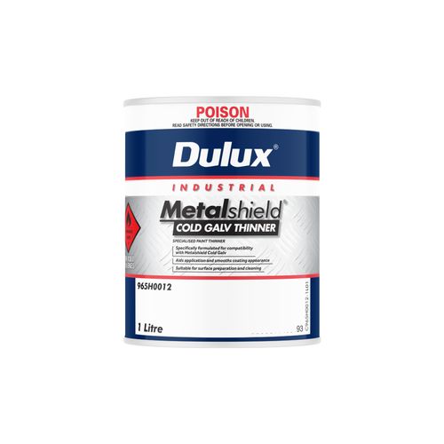 Metalshield® Cold Galv Thinner