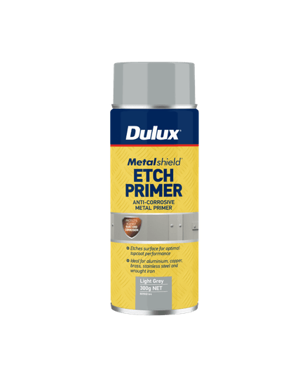 Metalshield® Etch Primer Spray