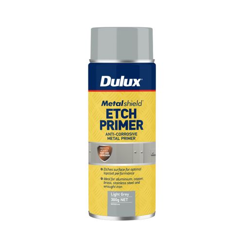 Metalshield® Etch Primer Spray